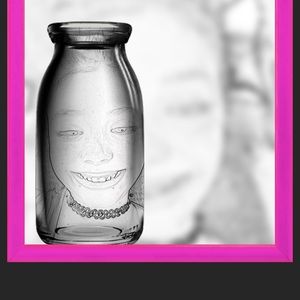 Meet your Posher, Crystal